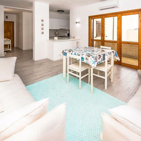 Appartamento Punta Nera La Maddalena  Ngoại thất bức ảnh