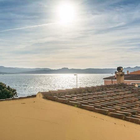 Appartamento Punta Nera La Maddalena  Ngoại thất bức ảnh