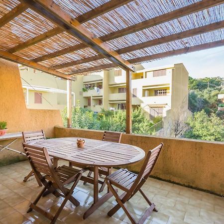 Appartamento Punta Nera La Maddalena  Ngoại thất bức ảnh