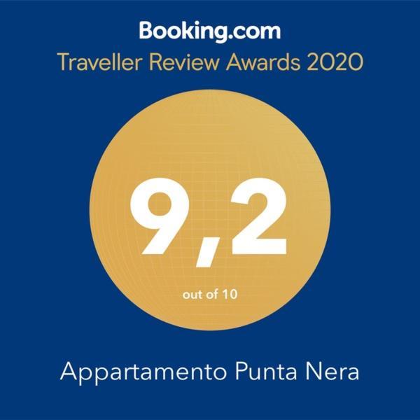 Appartamento Punta Nera La Maddalena  Ngoại thất bức ảnh