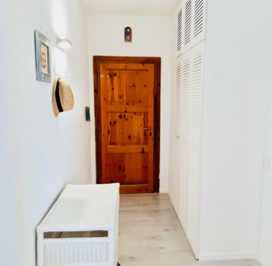Appartamento Punta Nera La Maddalena  Ngoại thất bức ảnh