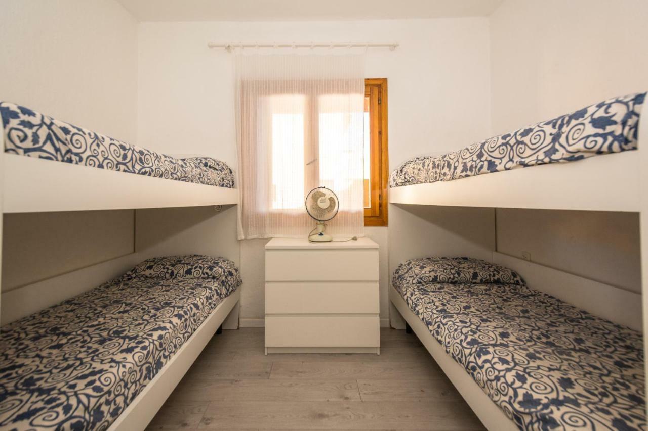 Appartamento Punta Nera La Maddalena  Ngoại thất bức ảnh